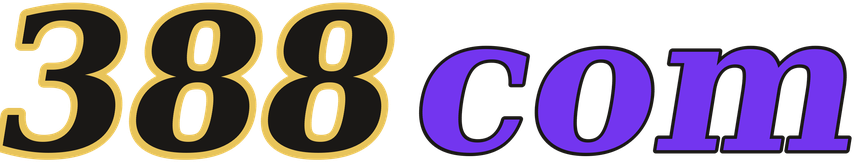 388com logo