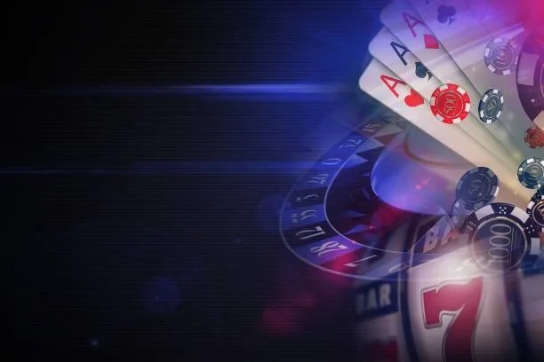 388com Baccarat Jungle at 388com